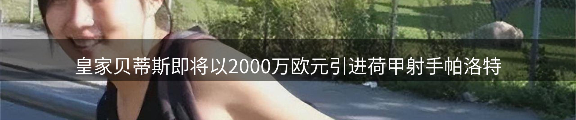 焦点探析
