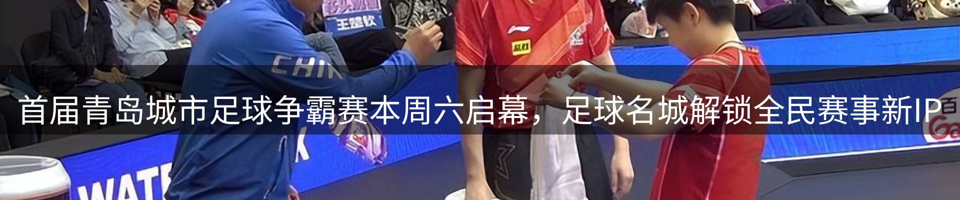 焦点探析