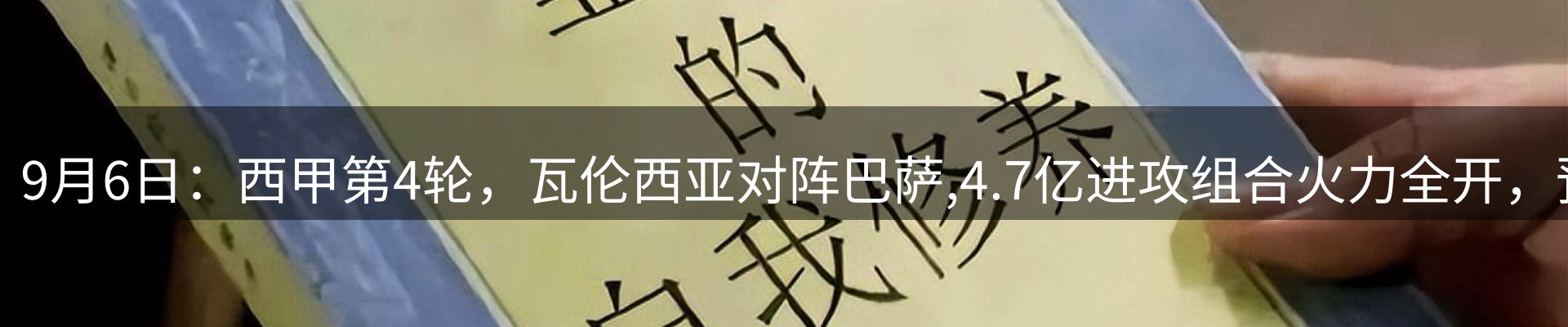焦点探析